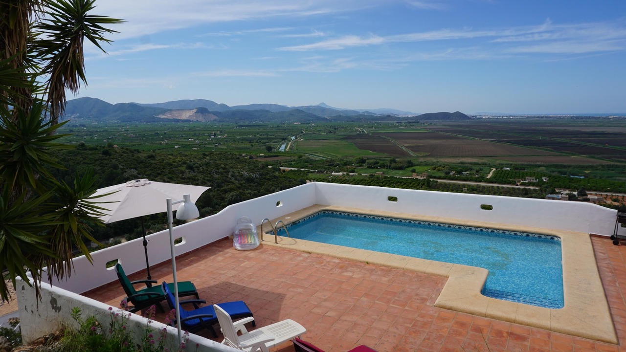 Photo of Outdoor in Monte Pego