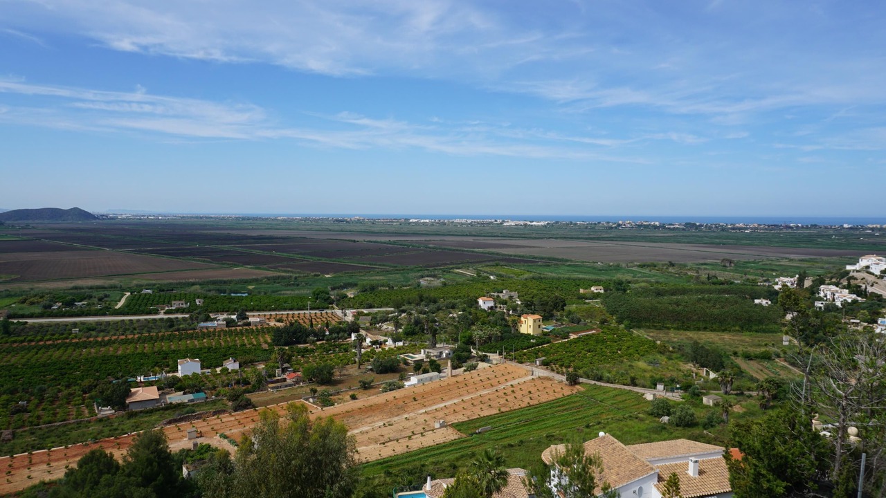 Photo of Outdoor in Monte Pego