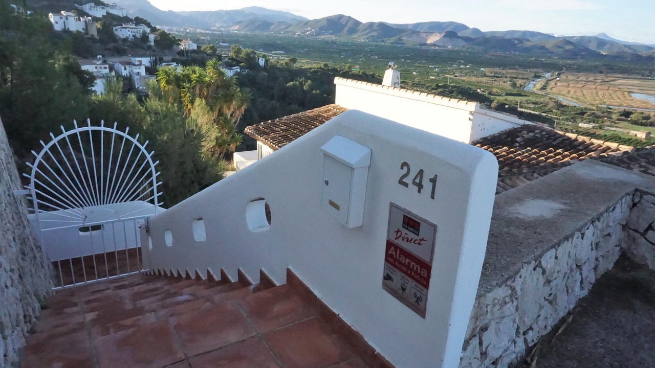 Photo of Outdoor in Monte Pego