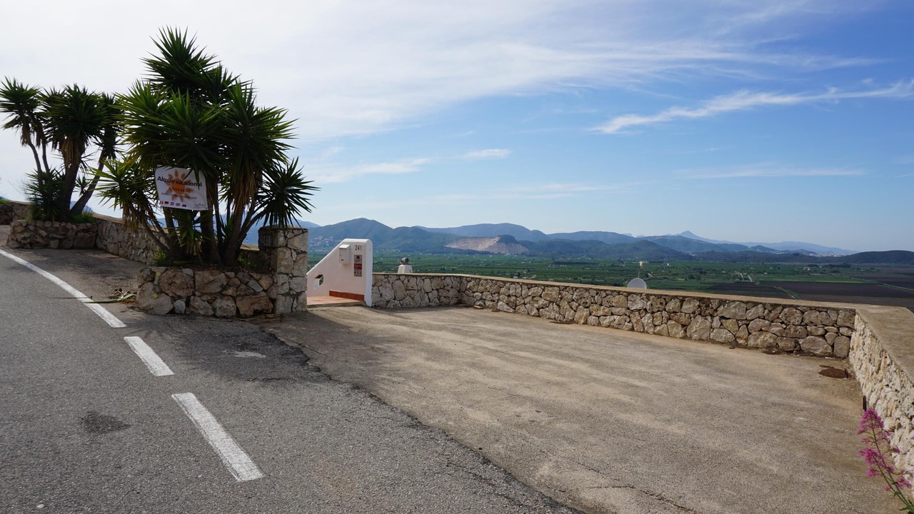 Photo of Outdoor in Monte Pego
