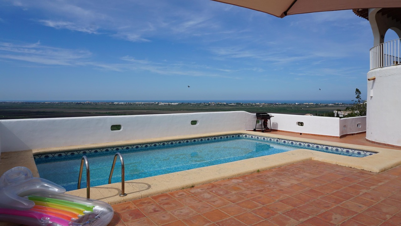 Photo of Outdoor in Monte Pego