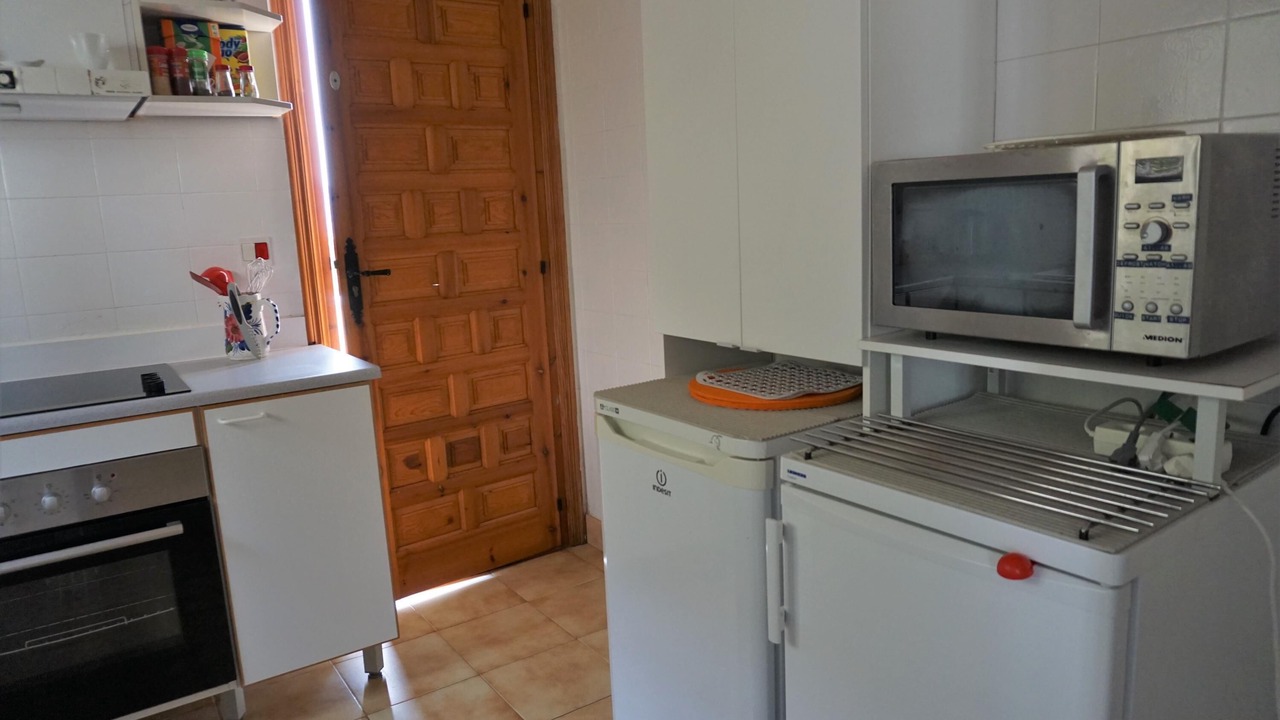 Photo of Kitchen in Monte Pego