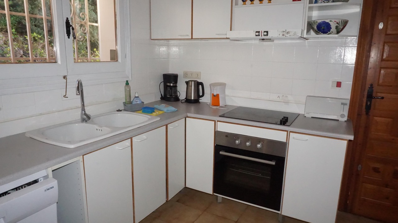 Photo of Kitchen in Monte Pego