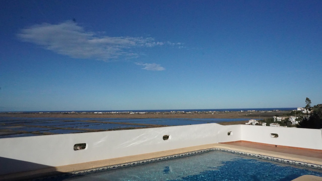 Photo of Outdoor in Monte Pego