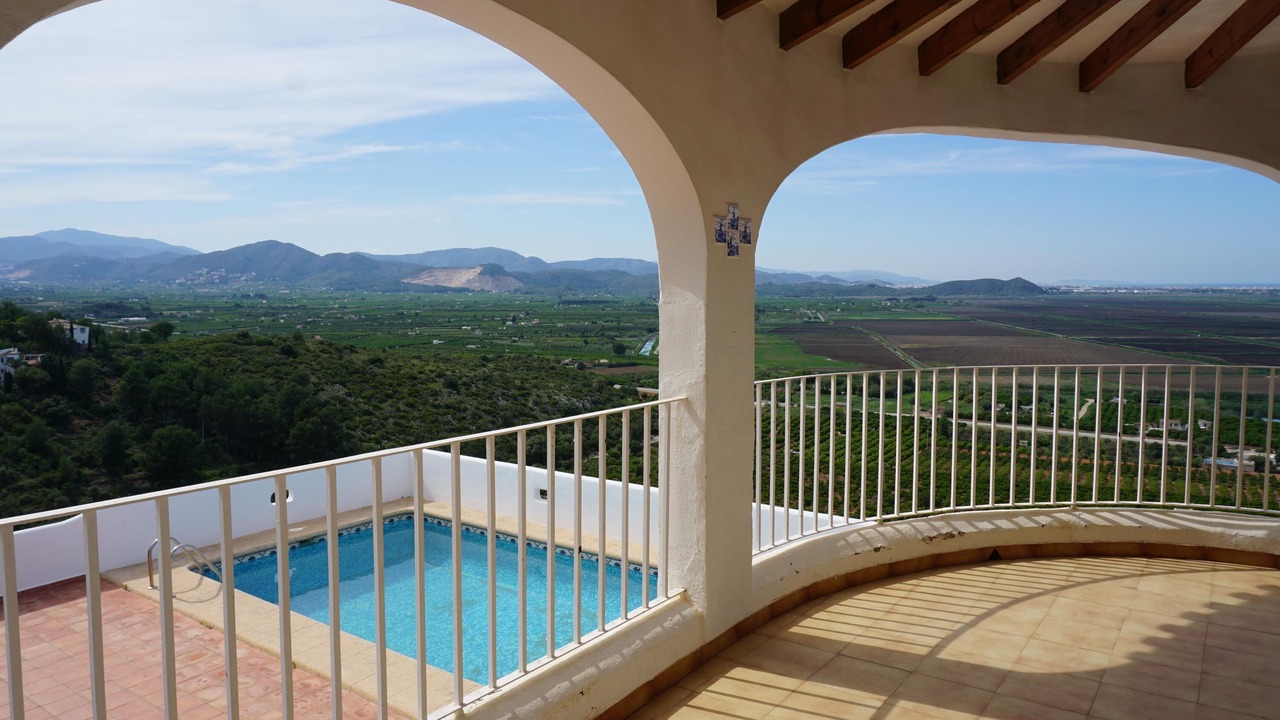 Photo of Outdoor in Monte Pego