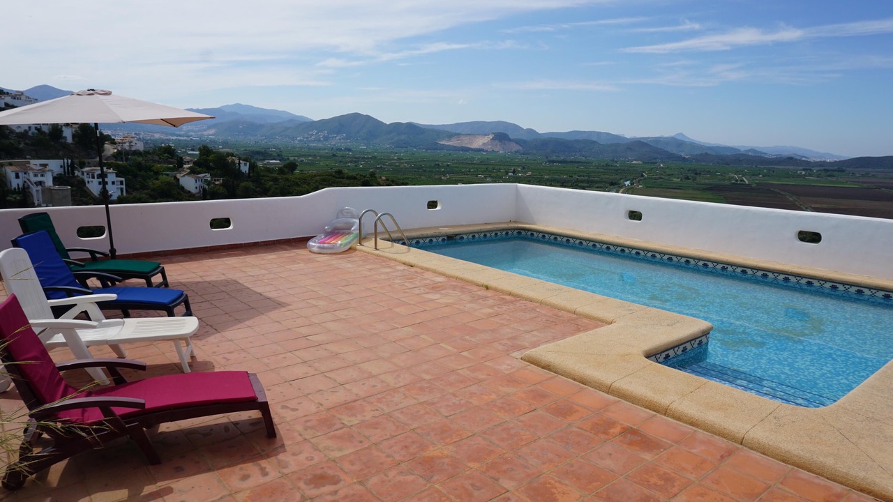 Photo of Outdoor in Monte Pego