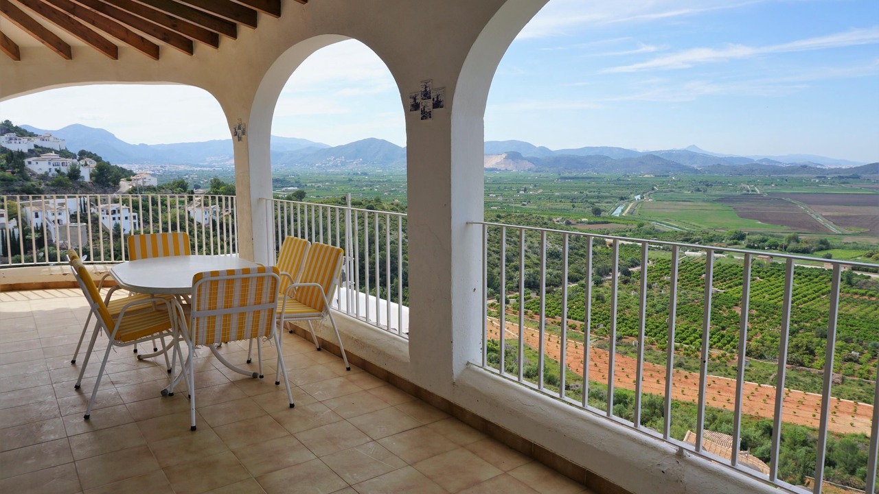 Photo of Outdoor in Monte Pego