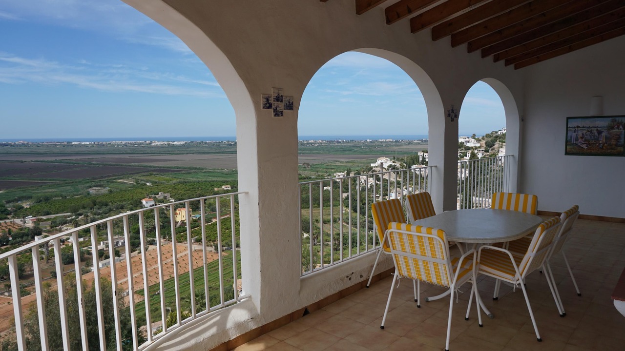 Photo of Outdoor in Monte Pego