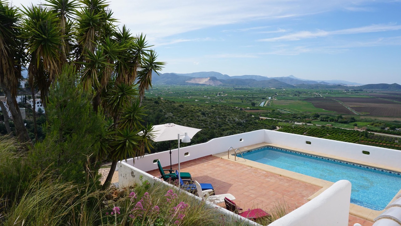 Photo of Outdoor in Monte Pego