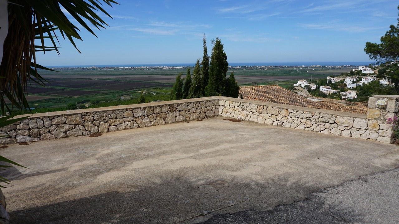 Photo of Outdoor in Monte Pego