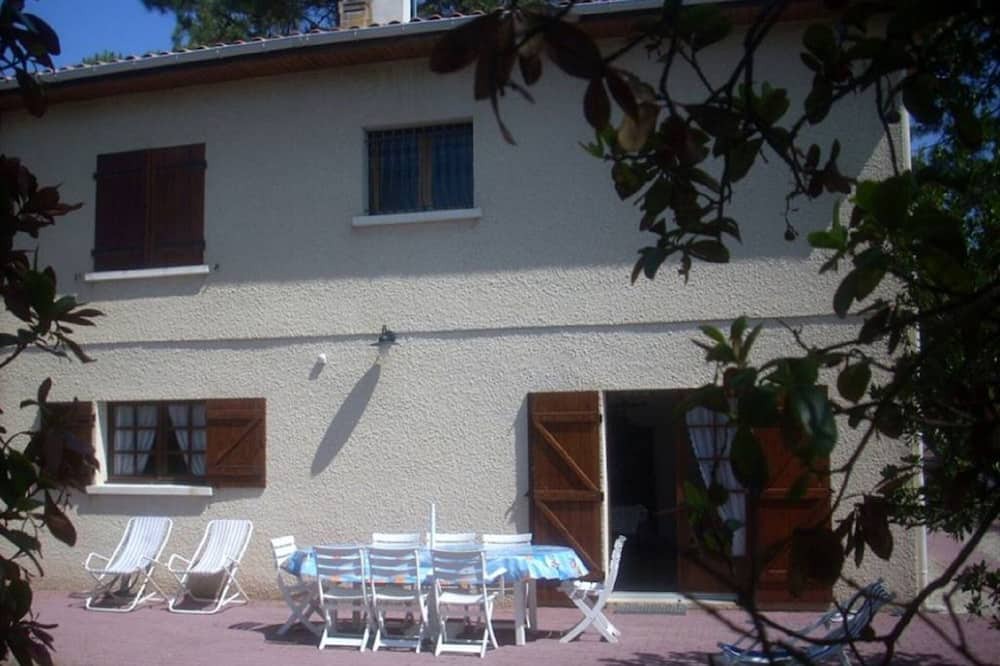 Photo of Patio Balcony in Le Canon