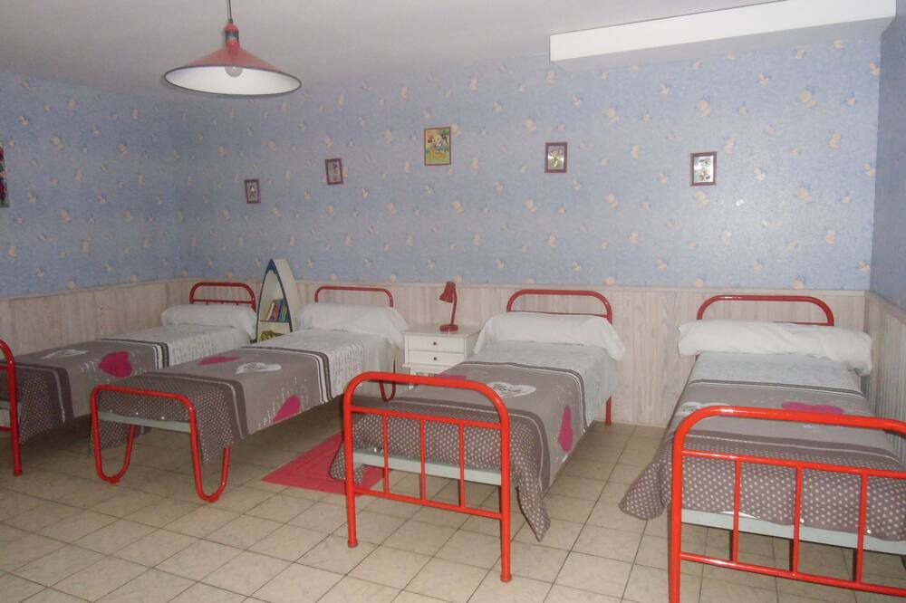 Photo of Bedroom in Le Canon