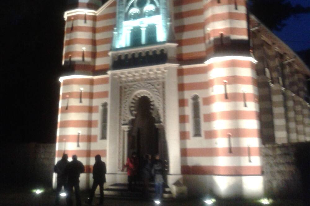 Photo of Outdoor in Le Canon