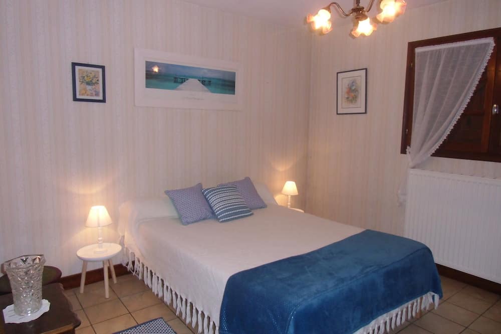 Photo of Bedroom in Le Canon