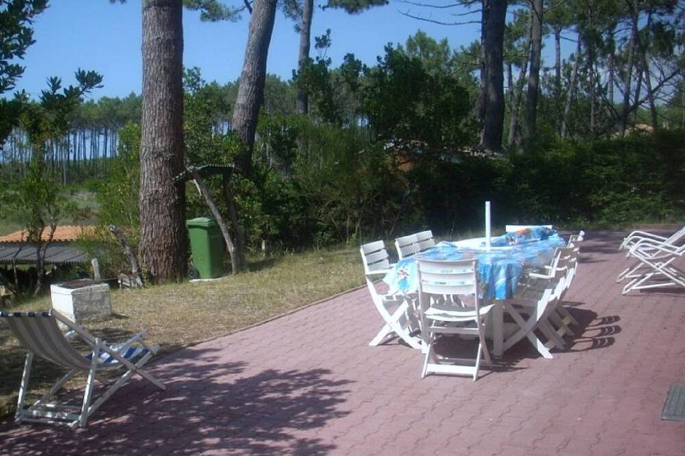 Photo of Patio Balcony in Le Canon