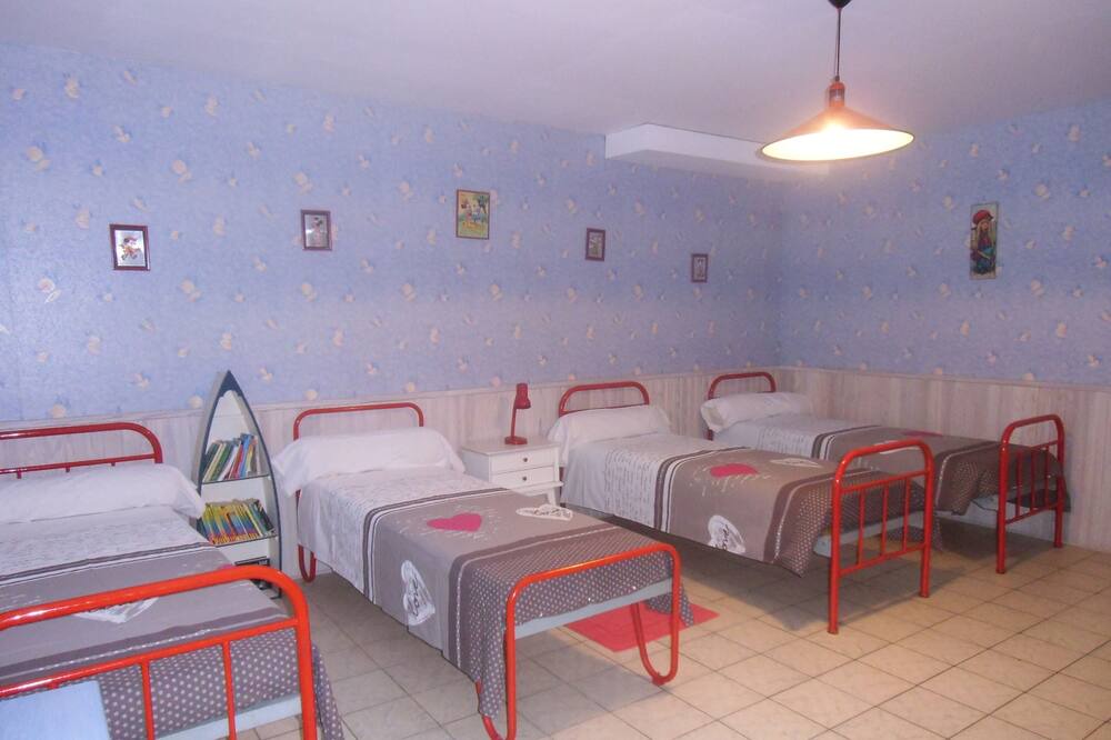 Photo of Bedroom in Le Canon