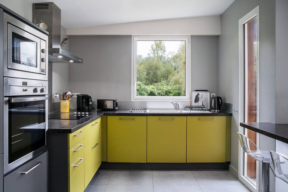 Photo of Kitchen in Nantes Nord
