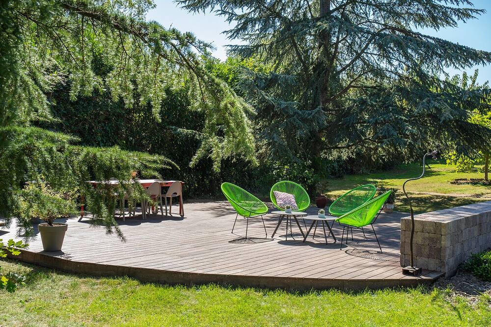 Photo of Outdoor in Nantes Nord