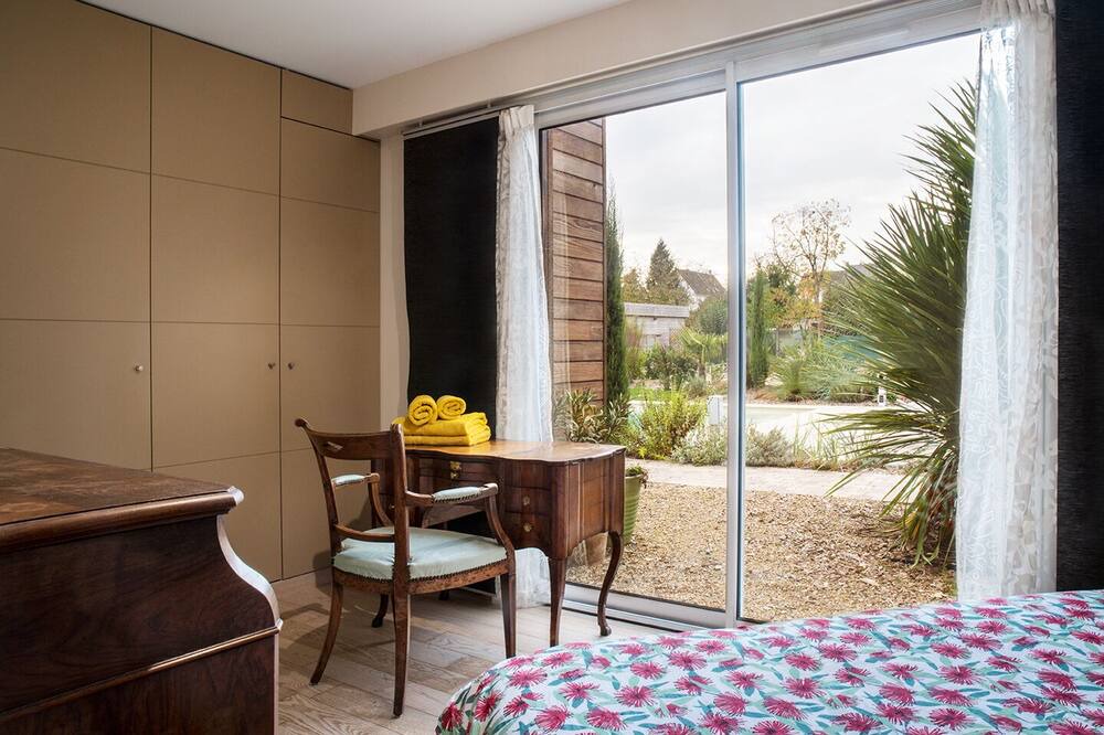 Photo of Bedroom in Nantes Nord