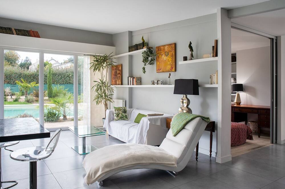 Photo of Livingroom in Nantes Nord