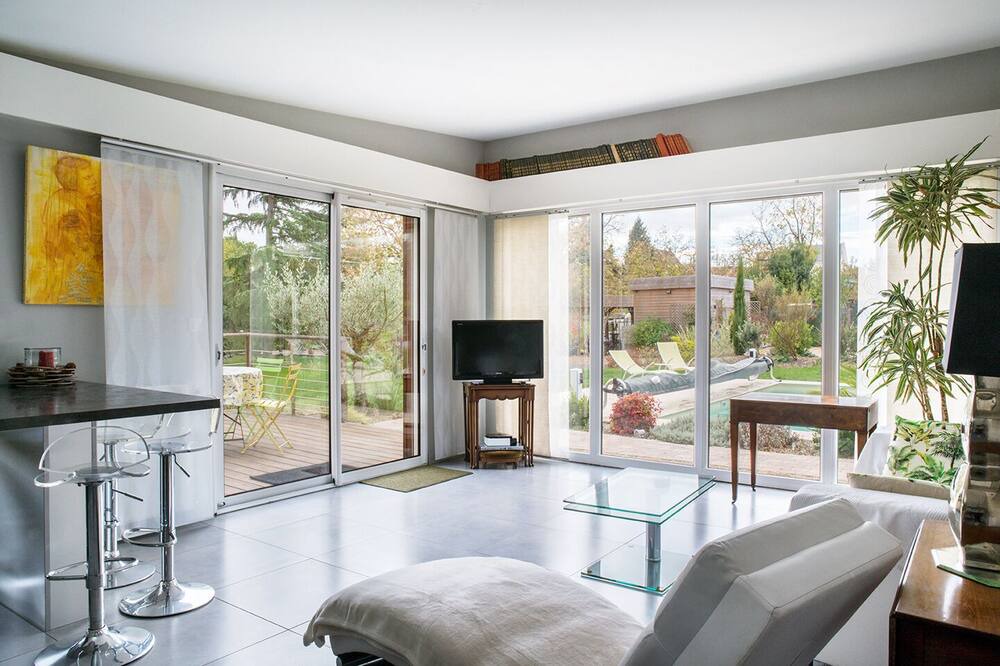 Photo of Livingroom in Nantes Nord