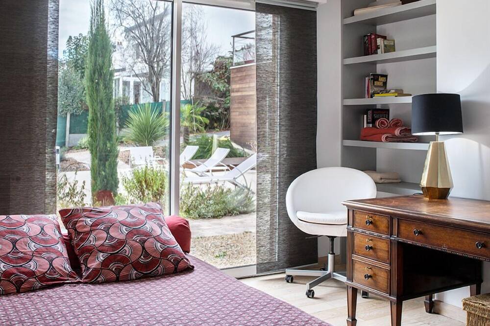 Photo of Bedroom in Nantes Nord