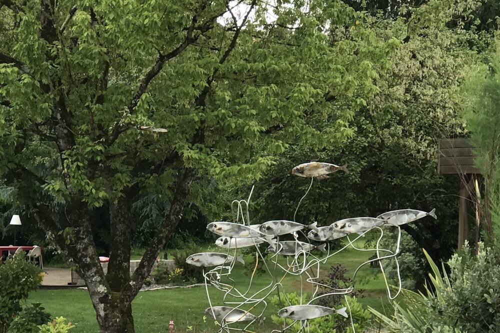 Photo of Outdoor in Nantes Nord