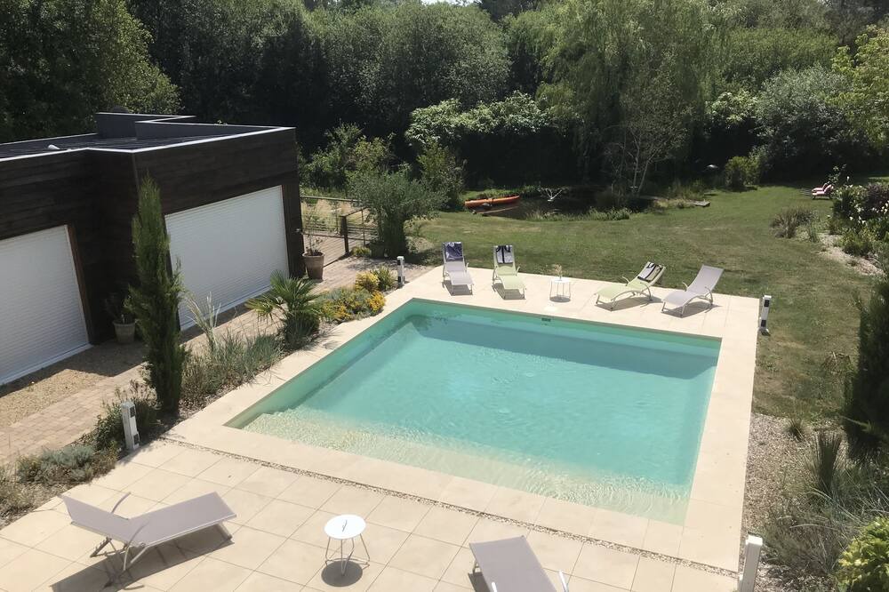 Photo of Outdoor in Nantes Nord