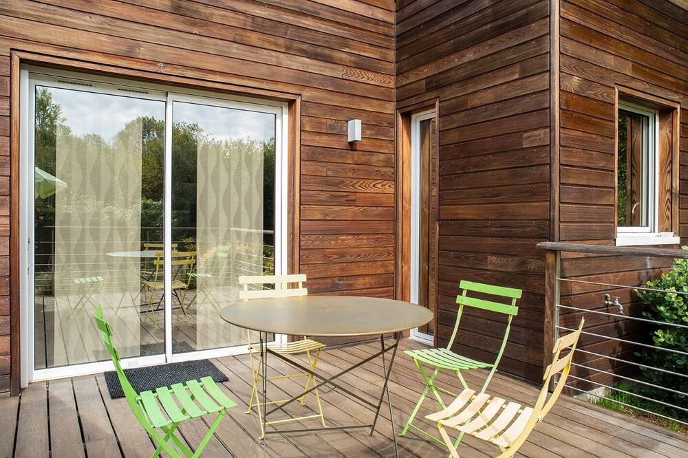 Photo of Patio Balcony in Nantes Nord