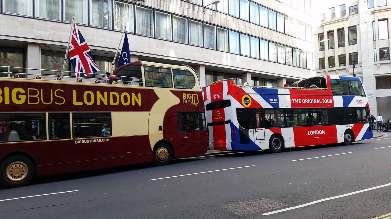 Photo of Outdoor in The City of London