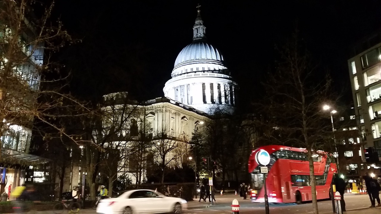 Photo of Outdoor in The City of London