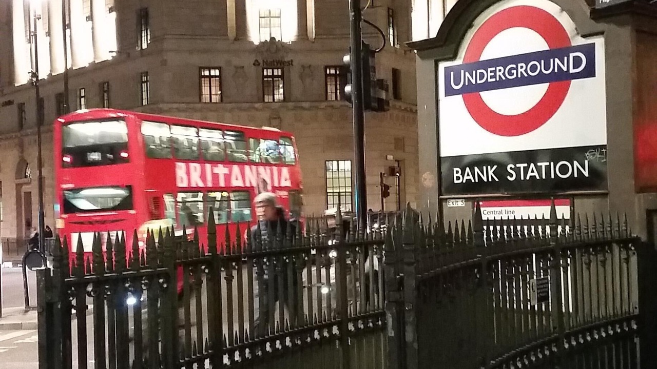 Photo of Outdoor in The City of London