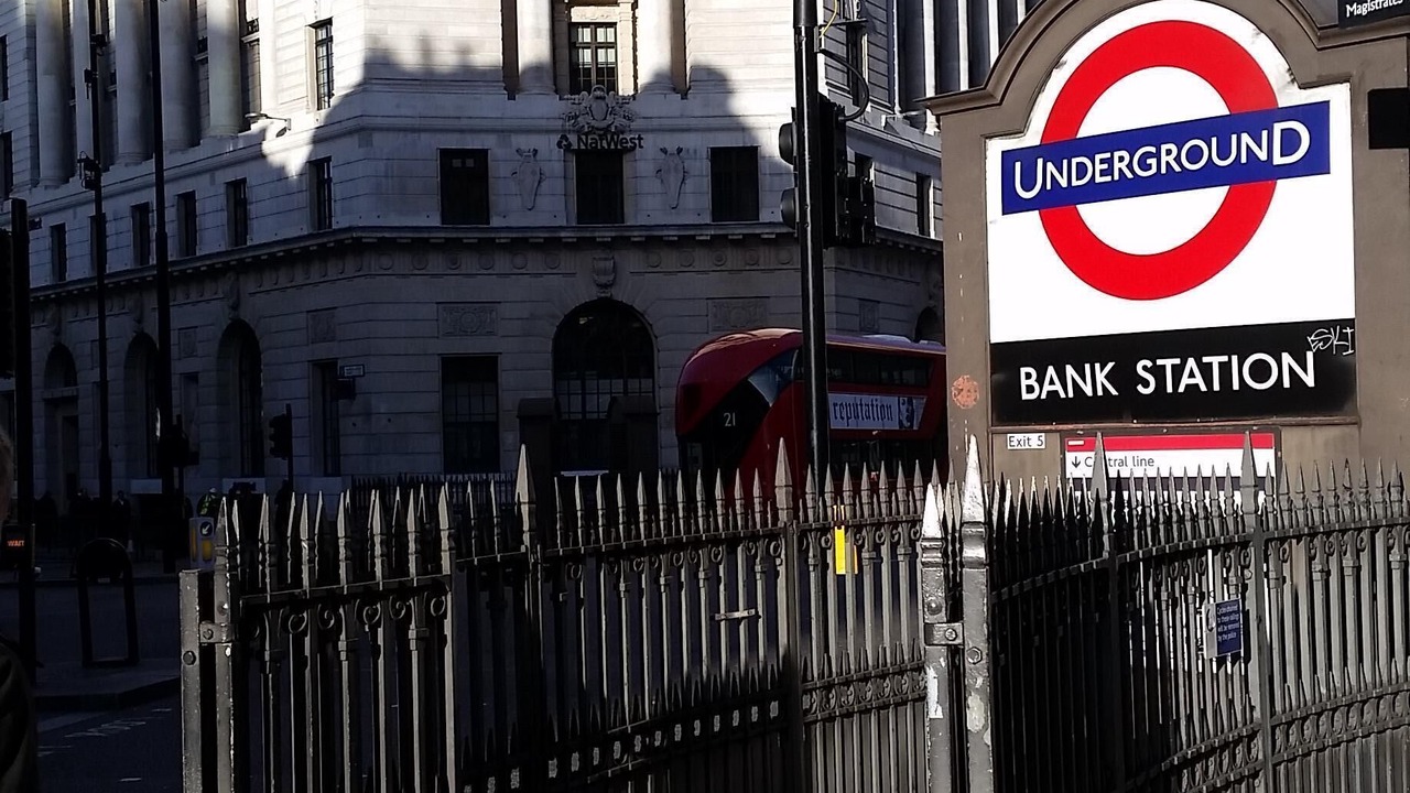 Photo of Outdoor in The City of London