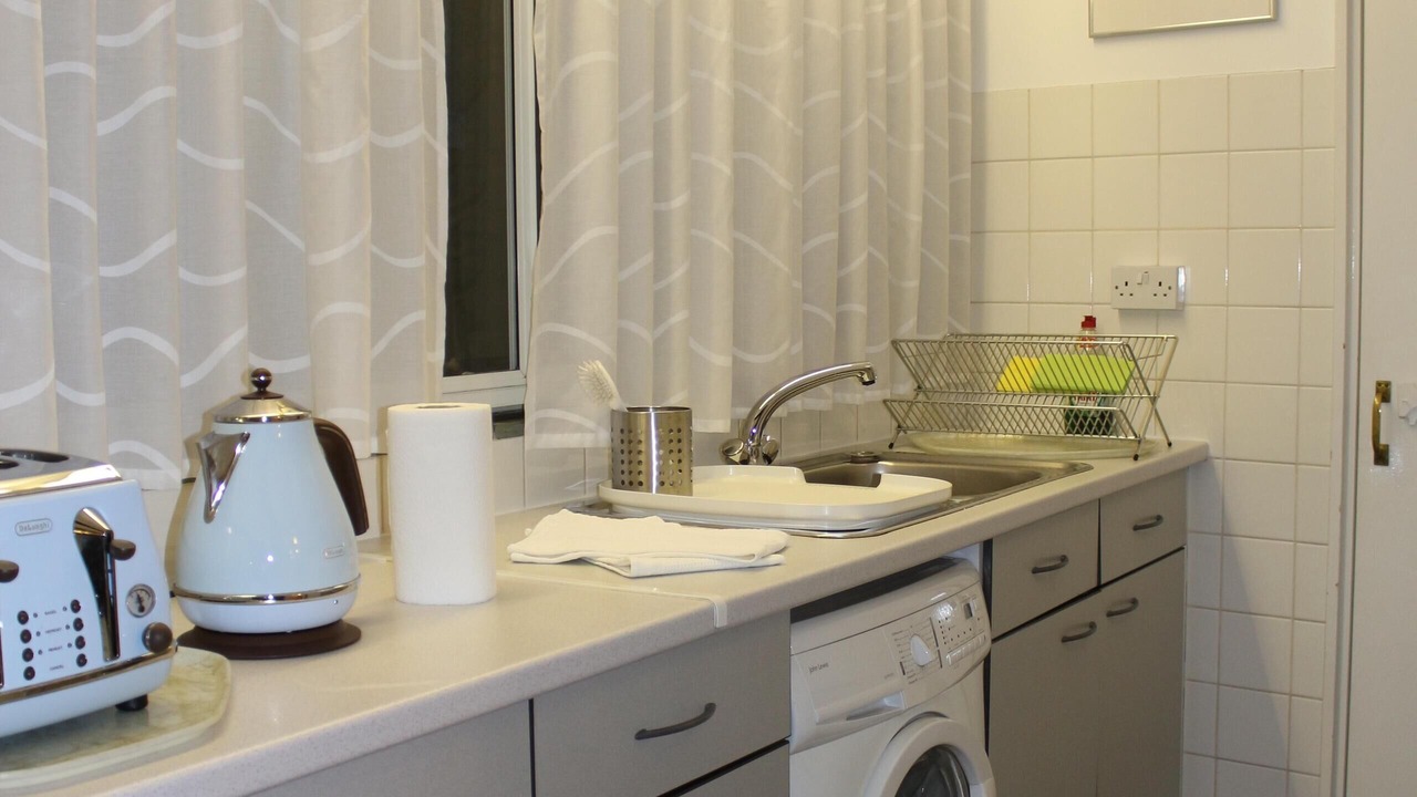 Photo of Kitchen in The City of London