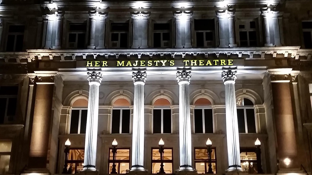 Photo of Outdoor in The City of London