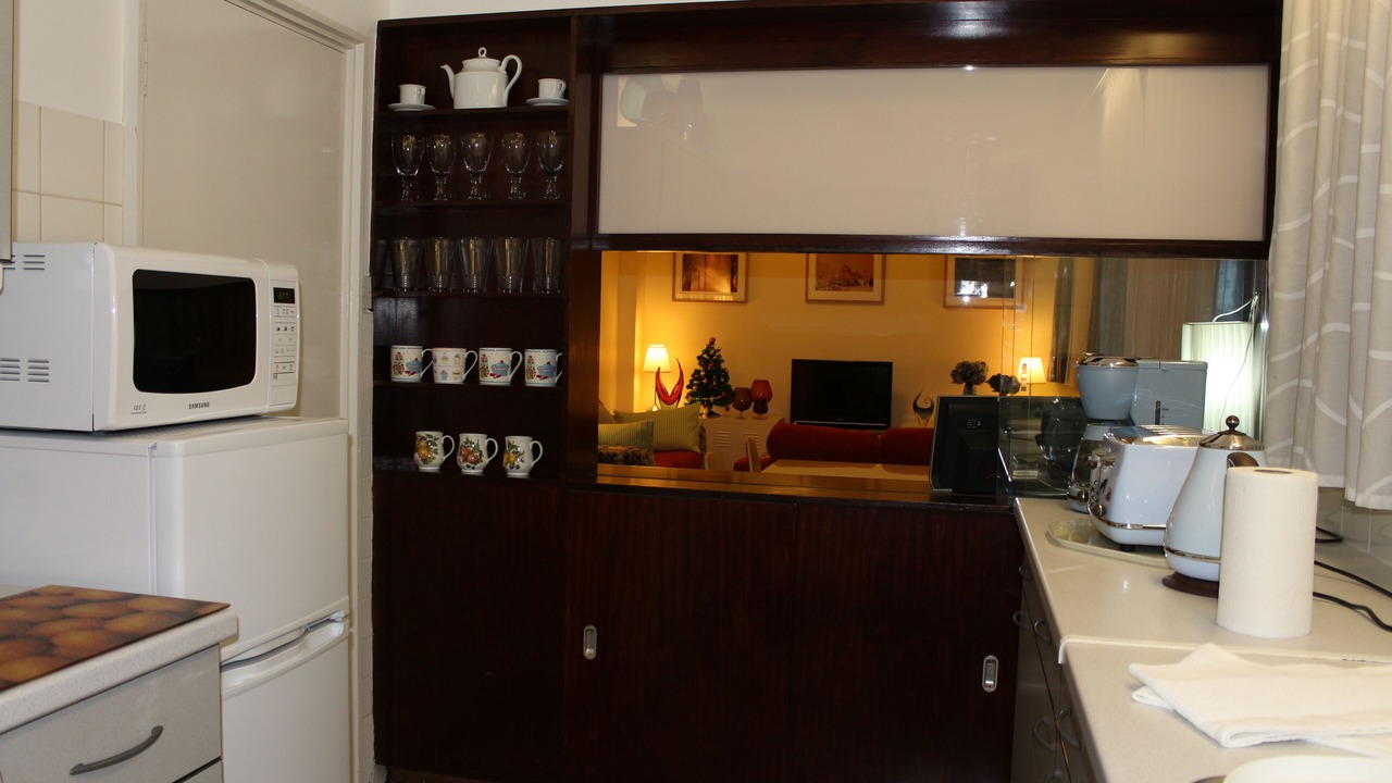 Photo of Kitchen in The City of London