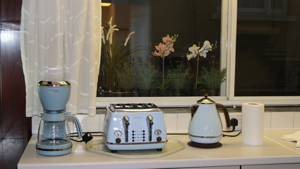 Photo of Kitchen in The City of London