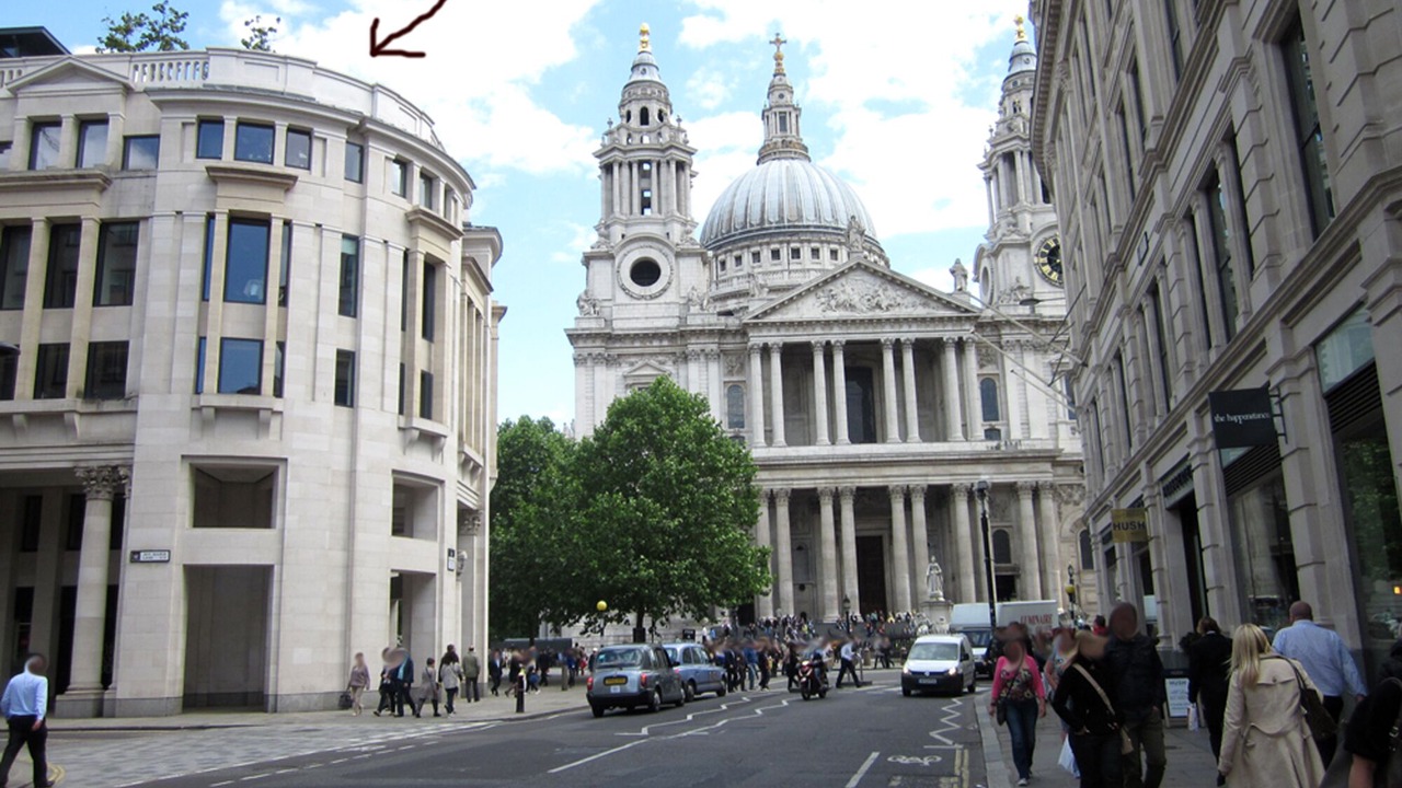 Photo of Outdoor in The City of London