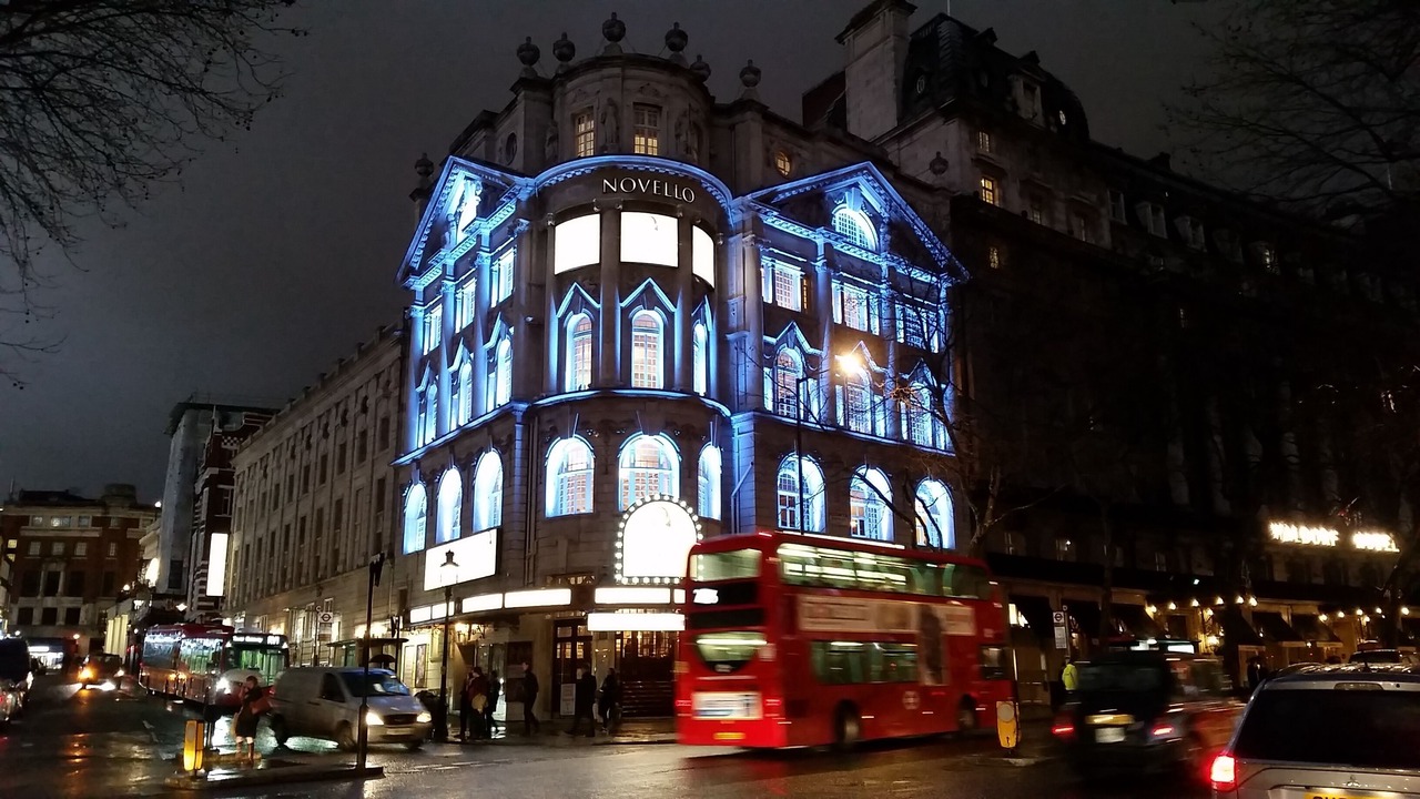 Photo of Outdoor in The City of London