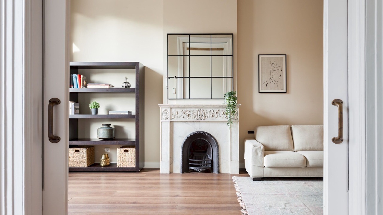 Photo of Livingroom in Ciutat Vella