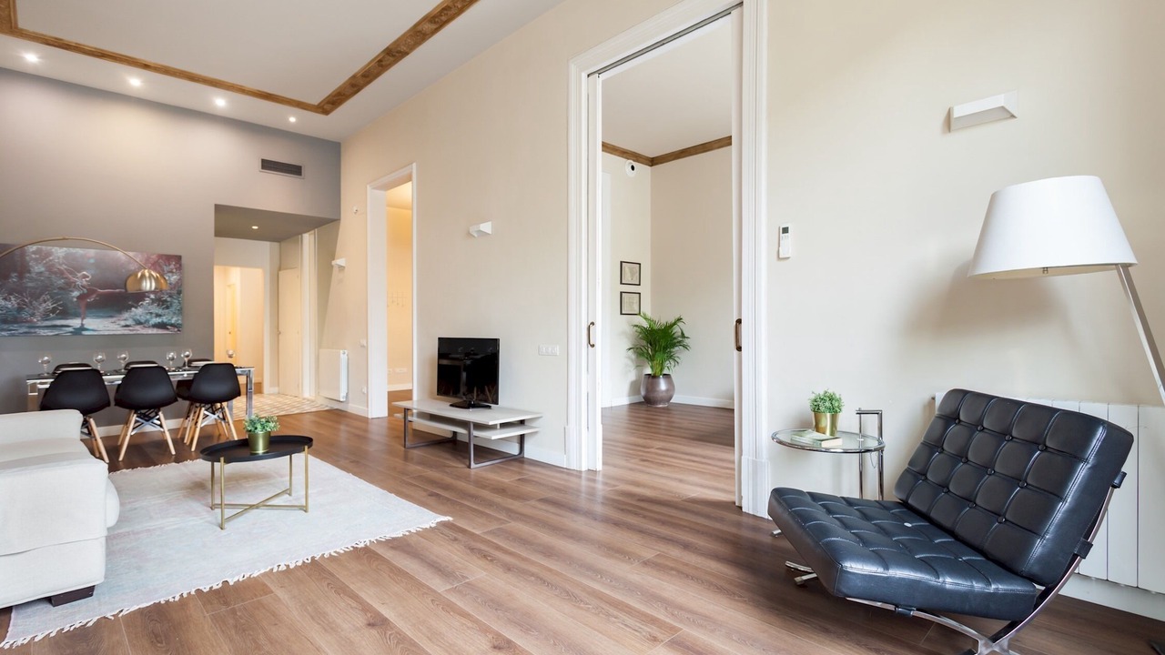 Photo of Livingroom in Ciutat Vella