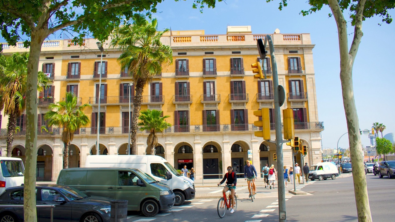 Photo of Outdoor in Ciutat Vella
