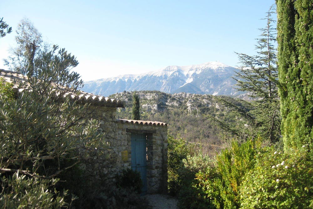 Photo of Outdoor in Plaisians