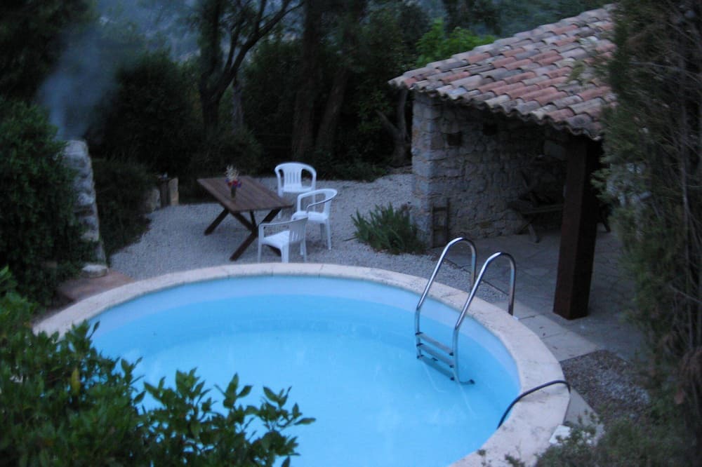 Photo of Outdoor in Plaisians