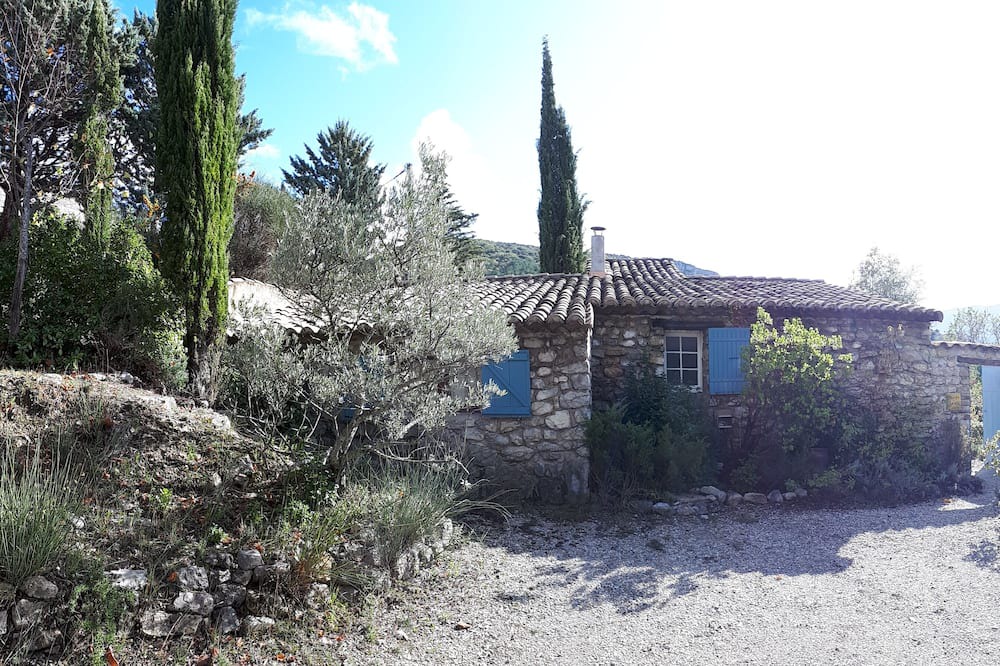 Photo of Outdoor in Plaisians