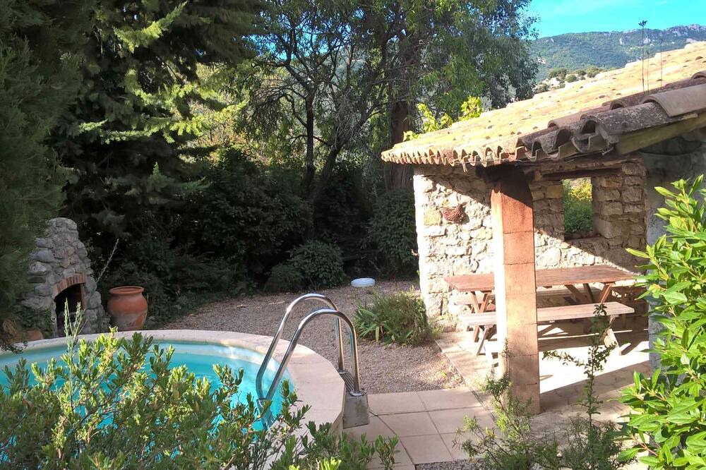 Photo of Outdoor in Plaisians