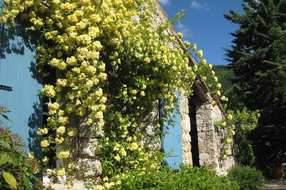 Photo of Outdoor in Plaisians