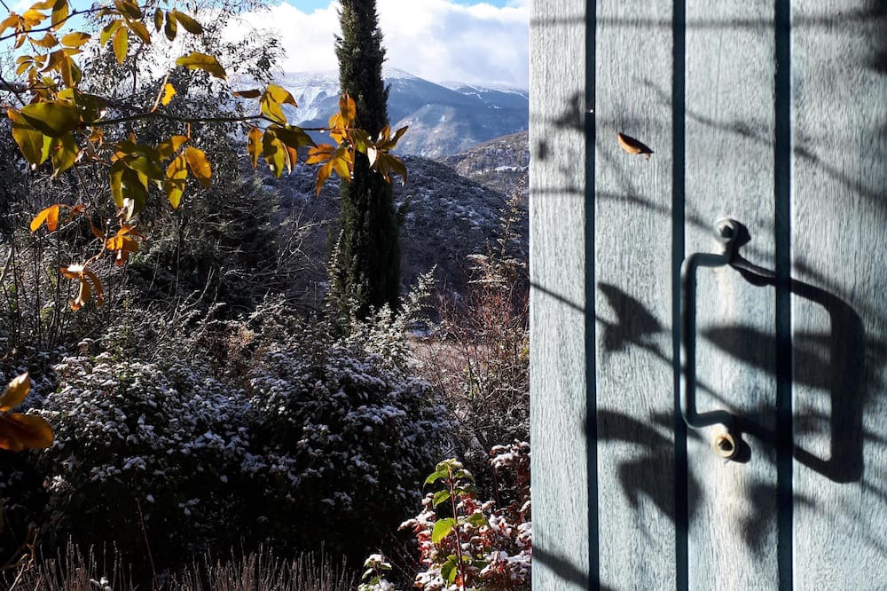 Photo of Outdoor in Plaisians