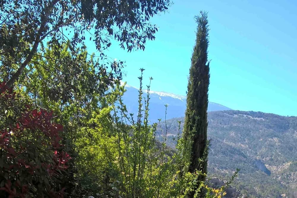 Photo of Patio Balcony in Plaisians