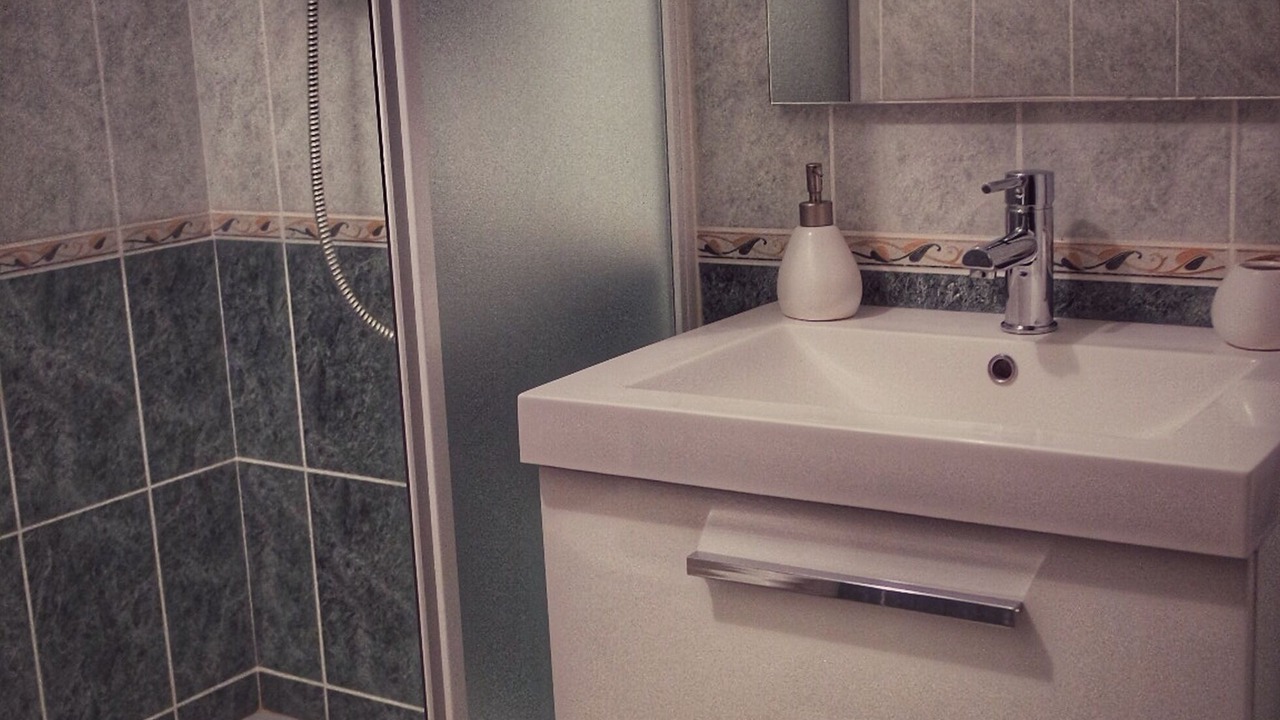 Photo of Bathroom in Trouhaut